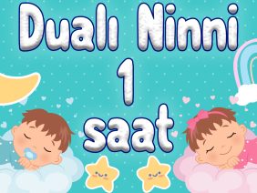 dualı ninni 1 saat