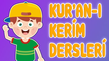 kuran dersleri