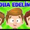Çocuklar İçin Dua İlahisi (Dua Edelim) – Haydi Eller Semaya!