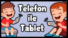 telefon ile tablet