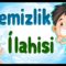 Çocuklar İçin Temizlik İlahisi – Hijyen ve Sağlık İçin Eğlenceli Bir Yolculuk