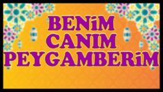 benim canım peygamberim