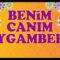 Benim Canım Peygamberim – Bibercik Tv Çocuk İlahisi