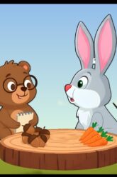 allahi arayan tavsan