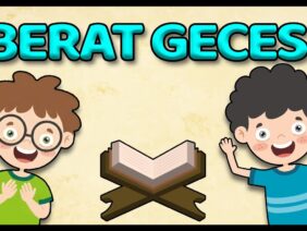 berat gecesi