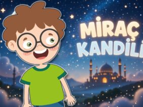 miraç kandili