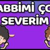 rabbimi çok severim