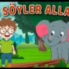 seni soyler allahim