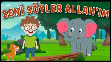 seni soyler allahim