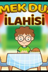 yemek duası ilahisi