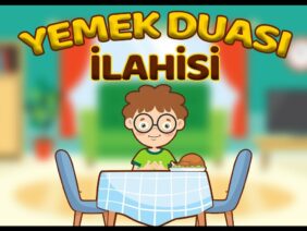 yemek duası ilahisi