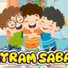 Bayram Sabahı Şarkısı 🎈 En Güzel Ramazan Bayramı Çocuk İlahisi (Bibercik TV)